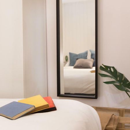Shoreditch Studios By Allo Housing London Eksteriør bilde
