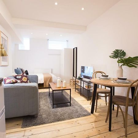 Shoreditch Studios By Allo Housing London Eksteriør bilde
