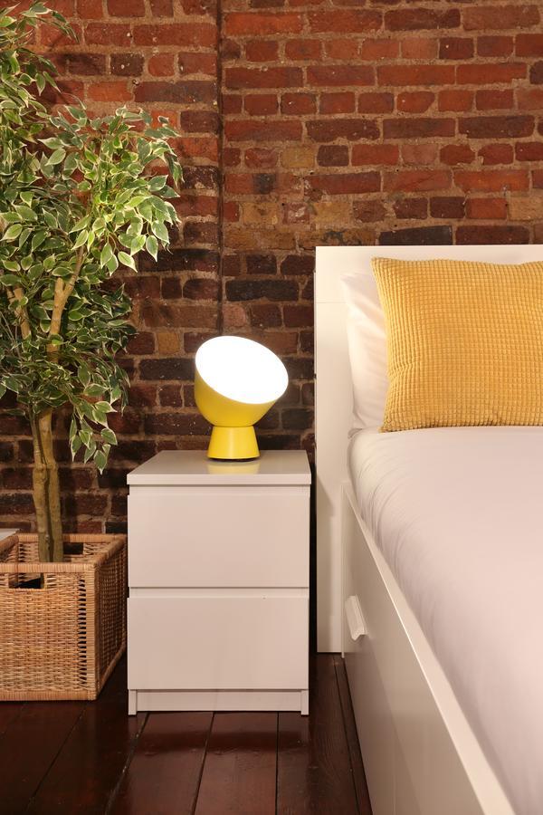 Shoreditch Studios By Allo Housing London Eksteriør bilde