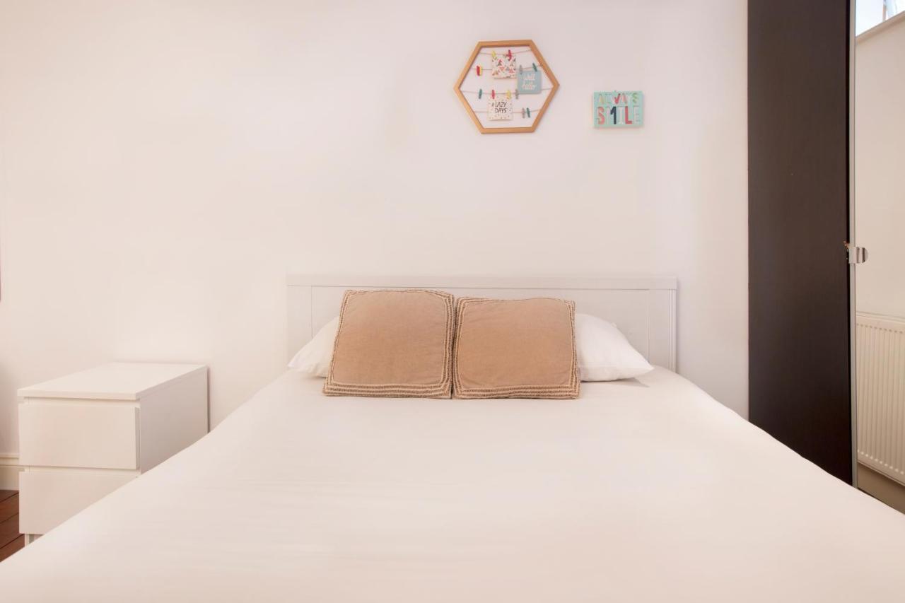 Shoreditch Studios By Allo Housing London Eksteriør bilde