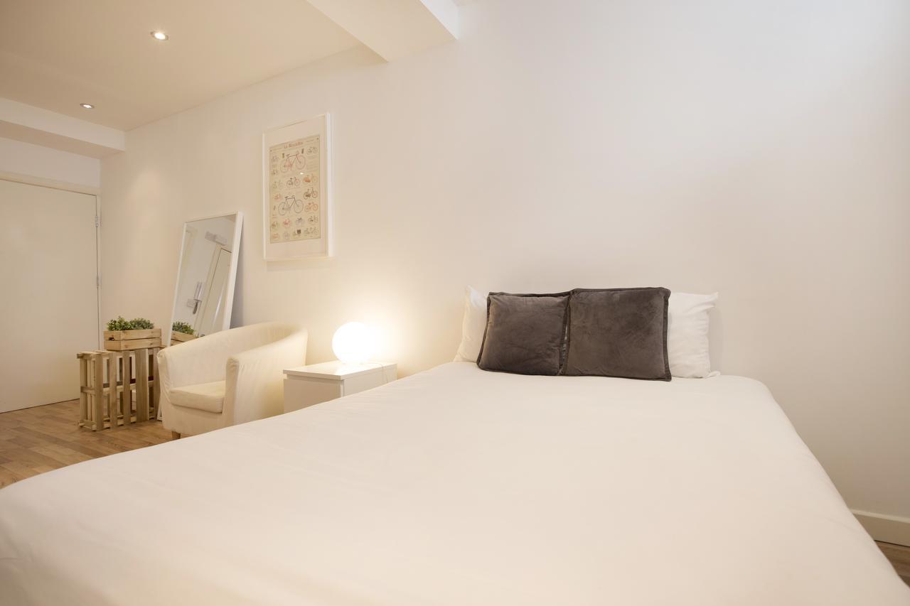 Shoreditch Studios By Allo Housing London Eksteriør bilde