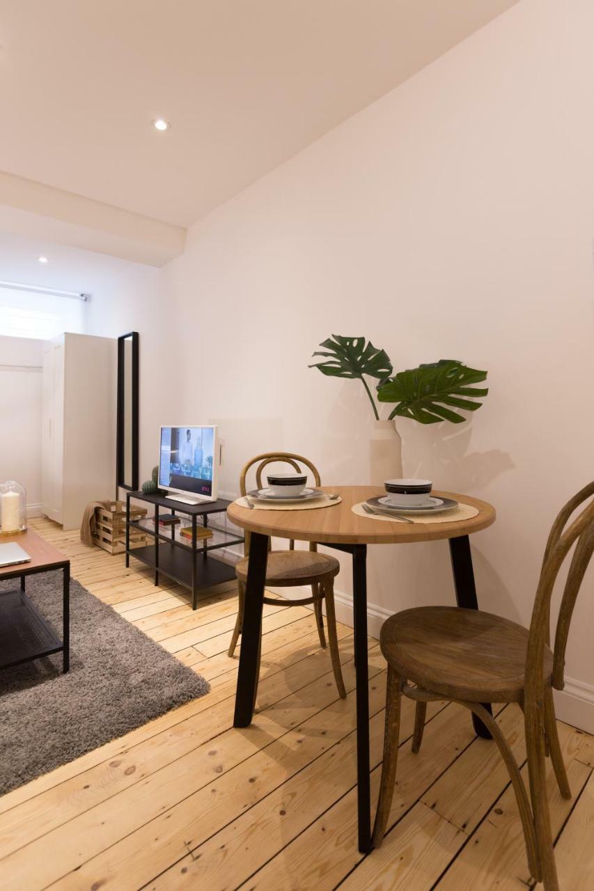 Shoreditch Studios By Allo Housing London Eksteriør bilde