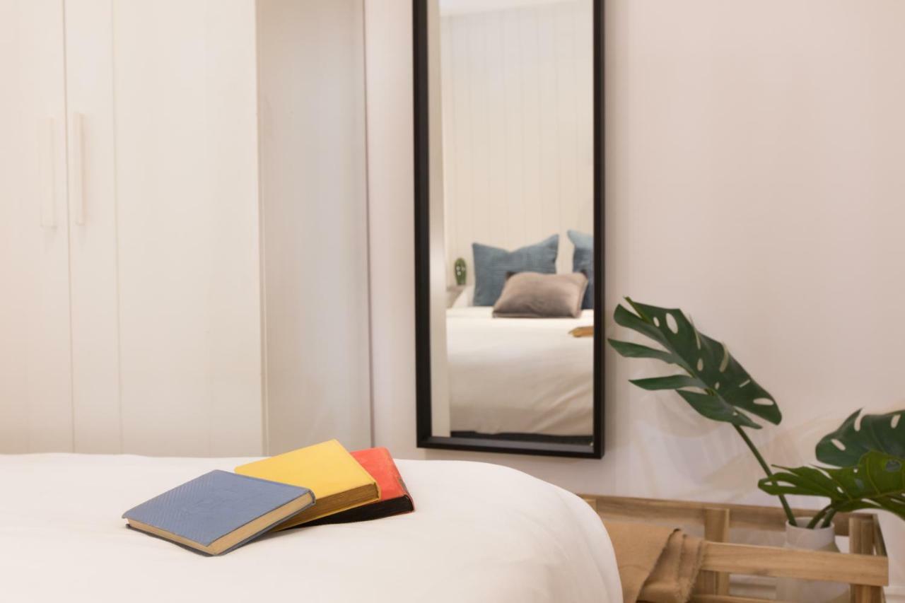Shoreditch Studios By Allo Housing London Eksteriør bilde