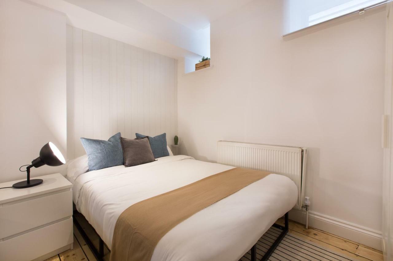 Shoreditch Studios By Allo Housing London Eksteriør bilde