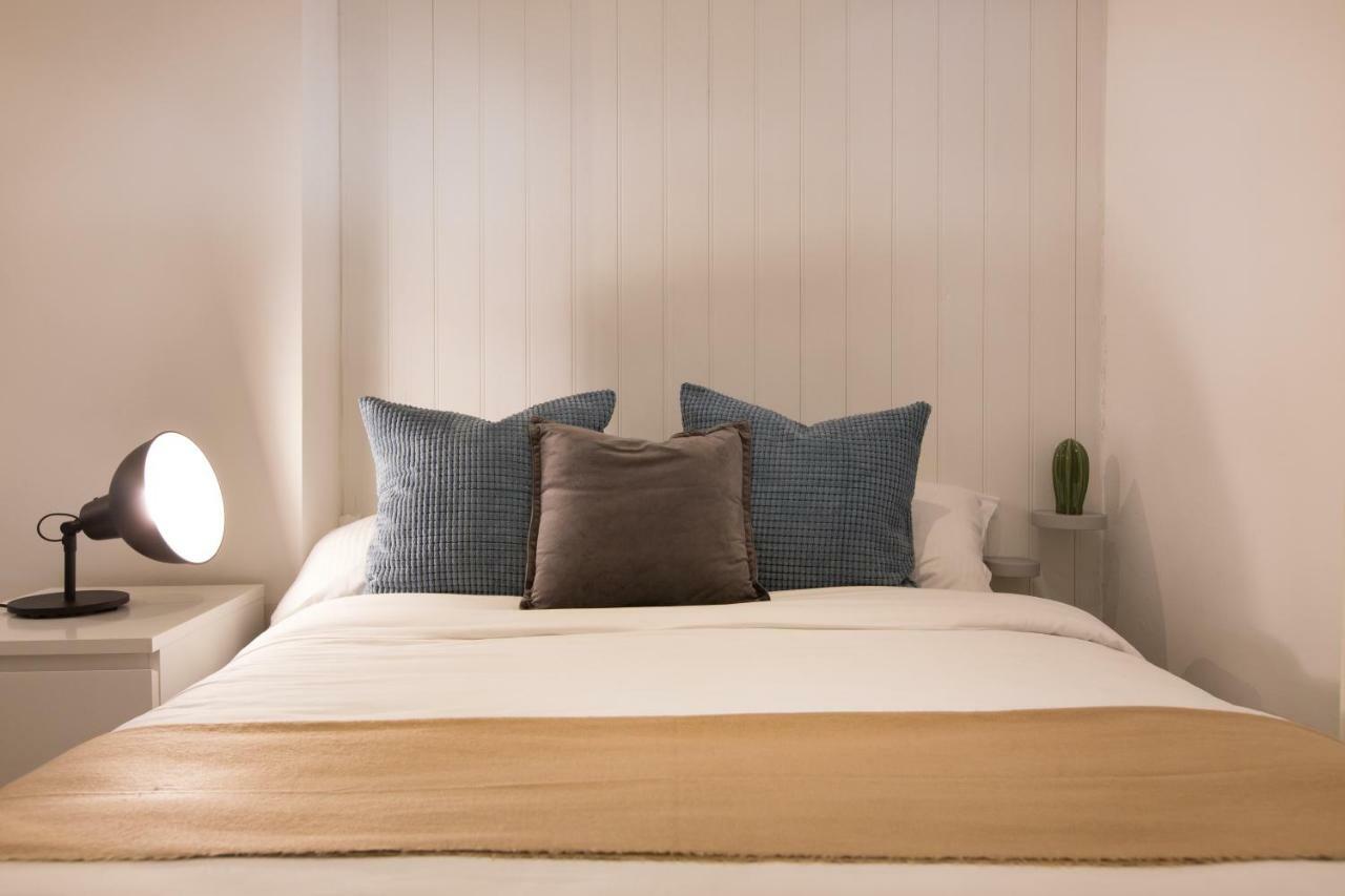 Shoreditch Studios By Allo Housing London Eksteriør bilde